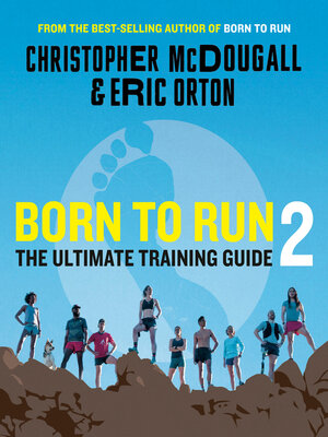 cover image of Born to Run 2